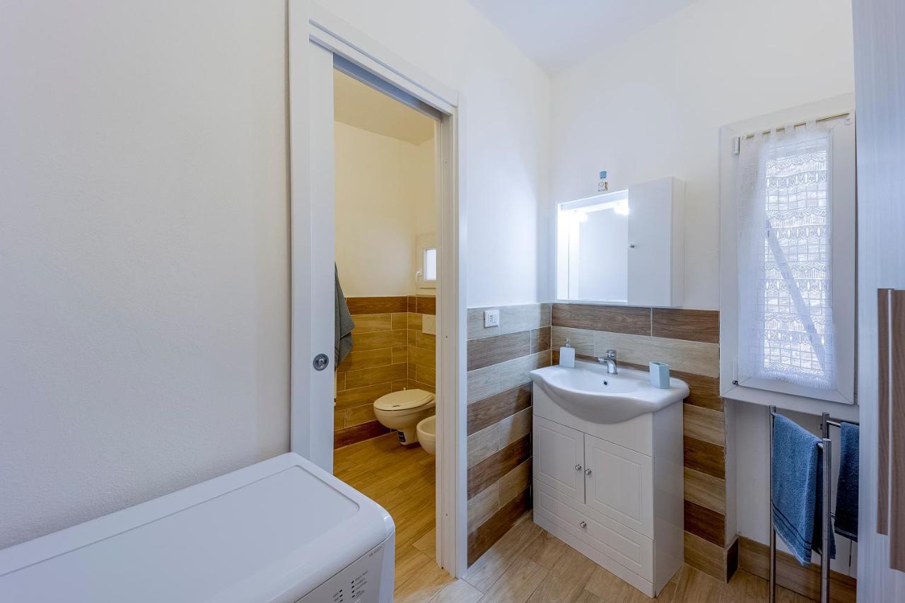 10 Minuti Dal Mare⋆⋆⋆⋆⋆ Borgo Storico Ligure Apartment Lingueglietta Bagian luar foto