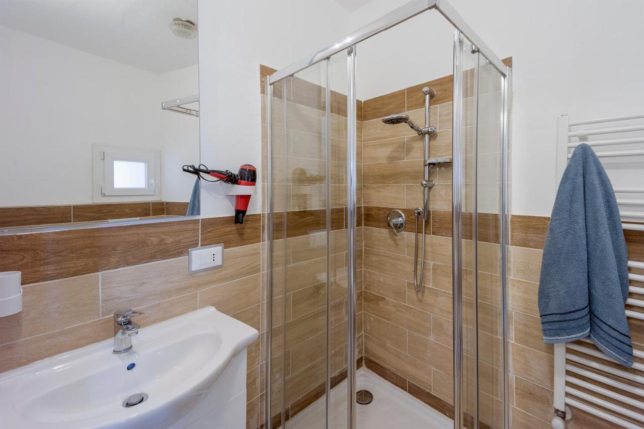 10 Minuti Dal Mare⋆⋆⋆⋆⋆ Borgo Storico Ligure Apartment Lingueglietta Bagian luar foto